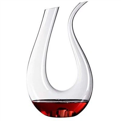 Horn Vin Karaffel