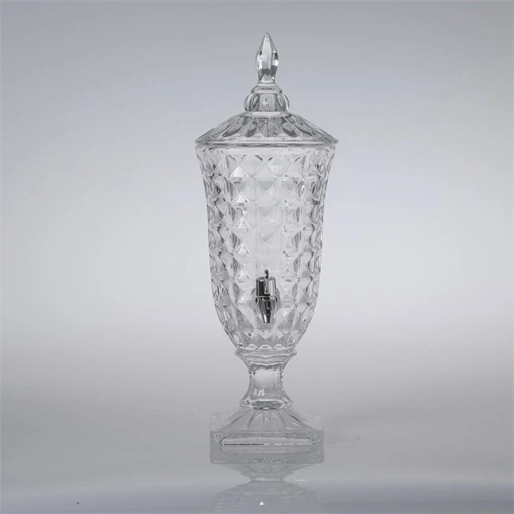 Antique Lemonade Dispenser